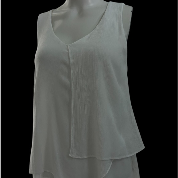 KAREN KANE A-line Tank Top Size M - Picture 3 of 3